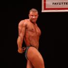 Richard  Slagle - NPC Arkansas State 2010 - #1