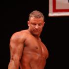 Richard  Slagle - NPC Arkansas State 2010 - #1