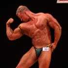 Richard  Slagle - NPC Arkansas State 2010 - #1