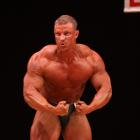 Richard  Slagle - NPC Arkansas State 2010 - #1