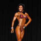 Megan  Reynolds - NPC Jr. Nationals 2011 - #1