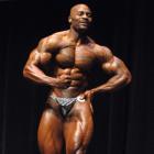 Gerald  Allen - NPC North Carolina State  2011 - #1