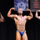 Tyler  Starnes - NPC North Carolina State  2012 - #1