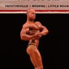 Dustin  Lester - NPC Arkansas State 2010 - #1