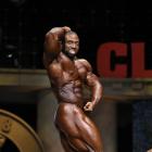 Cedric  McMillan - IFBB Arnold Classic 2018 - #1
