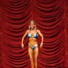 Sarah  Gisi - NPC Natural Circle City Championships 2012 - #1