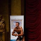 Daniel  Helfrich - NPC Natural Circle City Championships 2012 - #1