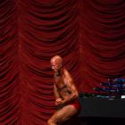 Phil  Chatman - NPC Natural Circle City Championships 2012 - #1