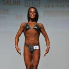 Rauchelle   Schultz - NPC John Simmons/Jennifer Peckham  2010 - #1