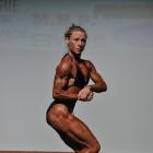 Amber   Clemons - NPC John Simmons/Jennifer Peckham  2010 - #1