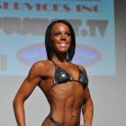 Rauchelle   Schultz - NPC John Simmons/Jennifer Peckham  2010 - #1