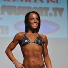 Rauchelle   Schultz - NPC John Simmons/Jennifer Peckham  2010 - #1