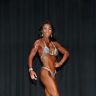 Dania  Thomas - NPC Mid Florida Classic 2013 - #1