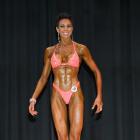 Conna  Chillura - NPC Mid Florida Classic 2013 - #1