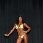 Johanna  Vasquez Bliss - NPC Mid Florida Classic 2013 - #1