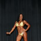 Johanna  Vasquez Bliss - NPC Mid Florida Classic 2013 - #1