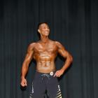 Owen  Lee - NPC Mid Florida Classic 2013 - #1