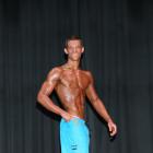 Coney  Ray - NPC Mid Florida Classic 2013 - #1