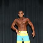 Johnny  Navaro - NPC Mid Florida Classic 2013 - #1