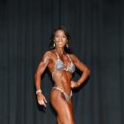 Dania  Thomas - NPC Mid Florida Classic 2013 - #1