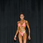 Conna  Chillura - NPC Mid Florida Classic 2013 - #1