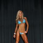 Gosla  Niedzwiecka - NPC Mid Florida Classic 2013 - #1