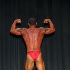 Chris  Foster - NPC Mid Florida Classic 2013 - #1