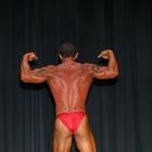 Chris  Foster - NPC Mid Florida Classic 2013 - #1