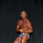 John  Bliss - NPC Mid Florida Classic 2013 - #1