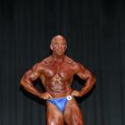 John  Bliss - NPC Mid Florida Classic 2013 - #1