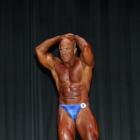 John  Bliss - NPC Mid Florida Classic 2013 - #1