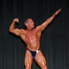 Brian  Silk - NPC Mid Florida Classic 2013 - #1