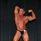 Brian  Silk - NPC Mid Florida Classic 2013 - #1