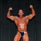 Brian  Silk - NPC Mid Florida Classic 2013 - #1