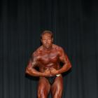 William  Kitterman - NPC Mid Florida Classic 2013 - #1