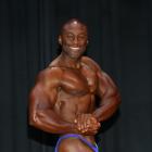 Byron  Fortson - NPC Mid Florida Classic 2013 - #1