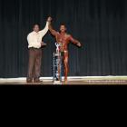David  Rich - NPC Mid Florida Classic 2013 - #1