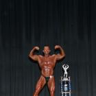 David  Rich - NPC Mid Florida Classic 2013 - #1