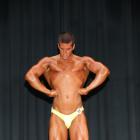 Brandon  Silk - NPC Mid Florida Classic 2013 - #1