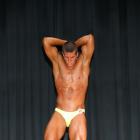 Brandon  Silk - NPC Mid Florida Classic 2013 - #1