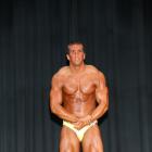 Brandon  Silk - NPC Mid Florida Classic 2013 - #1