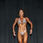 Dania  Thomas - NPC Mid Florida Classic 2013 - #1