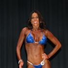 Amy France Helton - NPC Mid Florida Classic 2013 - #1