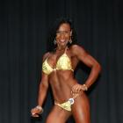 Johanna  Vasquez Bliss - NPC Mid Florida Classic 2013 - #1