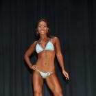 Theresa  Cannon - NPC Mid Florida Classic 2013 - #1