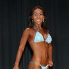 Theresa  Cannon - NPC Mid Florida Classic 2013 - #1