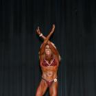 Tracy  Kelly - NPC Mid Florida Classic 2013 - #1