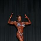 Suzette  Henderson - NPC Mid Florida Classic 2013 - #1