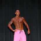 Raymond  Cardona - NPC Mid Florida Classic 2013 - #1