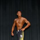 Owen  Lee - NPC Mid Florida Classic 2013 - #1